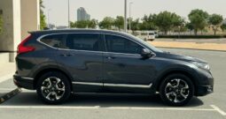 Honda CR-V 2019