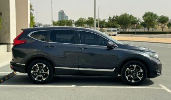 Honda CR-V 2019 full