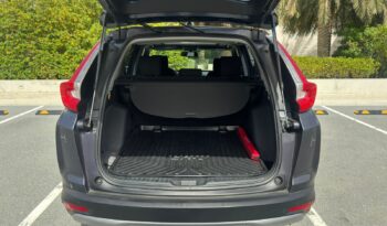 Honda CR-V 2019 full