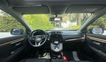 Honda CR-V 2019 full
