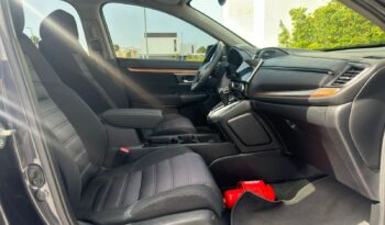 Honda CR-V 2019 full