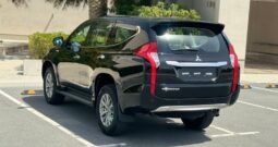 Mitsubishi Montero 2019 Full