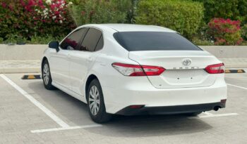 Toyota Camry 2019 full