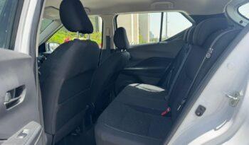 Nissan Kicks 2022 full