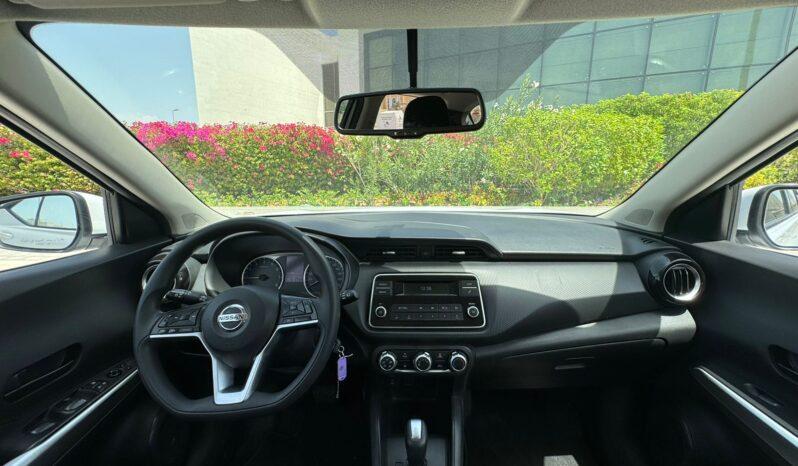 Nissan Kicks 2022 full