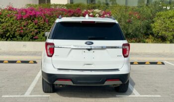 Ford Explorer 2019 full