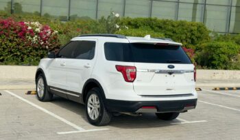 Ford Explorer 2019 full