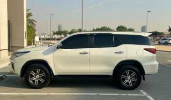 Toyota Fortuner 2019 full
