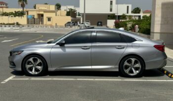 Honda Accord 2019 full