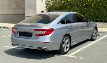 Honda Accord 2019 full
