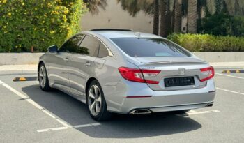Honda Accord 2019 full