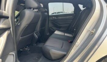 Honda Accord 2019 full