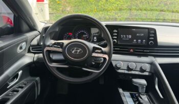 Hyundai Elantra 2022 full