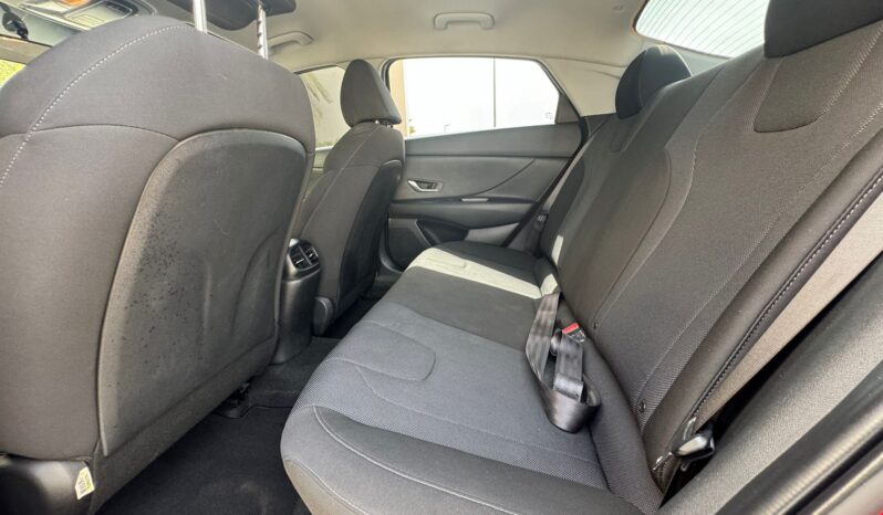 Hyundai Elantra 2022 full