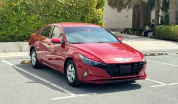 Hyundai Elantra 2022 full