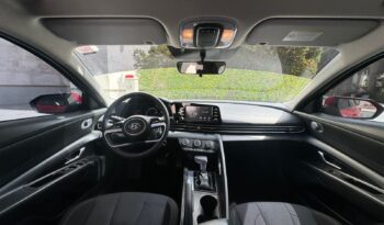 Hyundai Elantra 2022 full