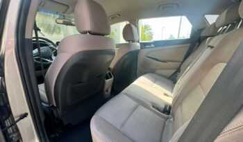 Hyundai Tucson 2020 full