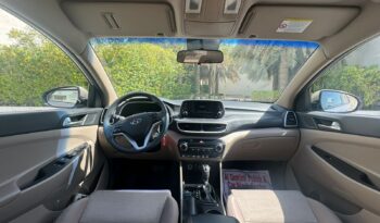 Hyundai Tucson 2020 full