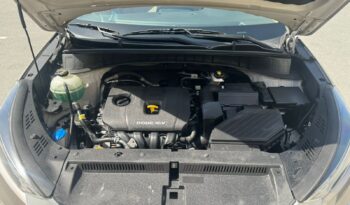 Hyundai Tucson 2020 full