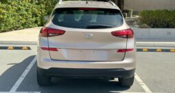 Hyundai Tucson 2020
