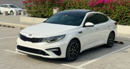 Kia Optima 2020