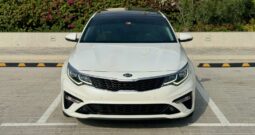 Kia Optima 2020
