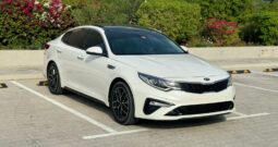 Kia Optima 2020
