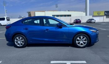 Mazda 3 full