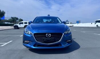 Mazda 3 full