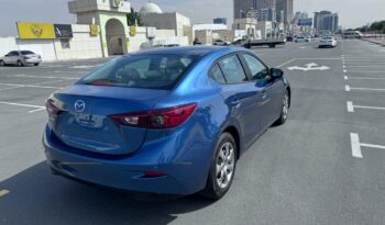 Mazda 3 full