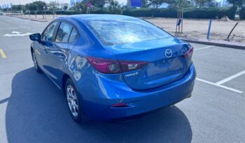 Mazda 3 full
