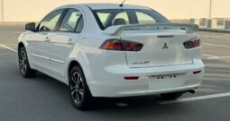 Mitsubishi Lancer 2017