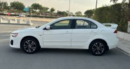 Mitsubishi Lancer 2017