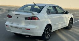 Mitsubishi Lancer 2017