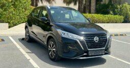 Nissan Kicks 2022