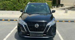 Nissan Kicks 2022