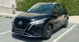 Nissan Kicks 2022