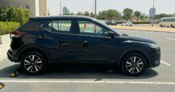 Nissan Kicks 2022