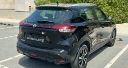 Nissan Kicks 2022