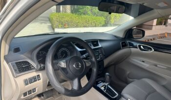 Nissan Sentra 2021 full