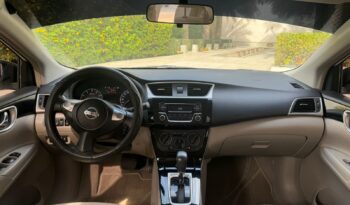 Nissan Sentra 2021 full