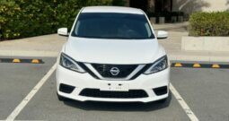 Nissan Sentra 2021