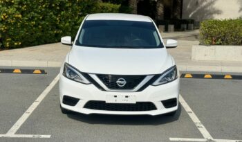Nissan Sentra 2021 full