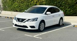 Nissan Sentra 2021
