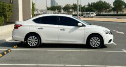 Nissan Sentra 2021