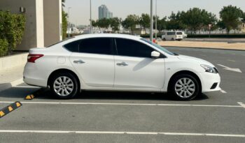 Nissan Sentra 2021 full