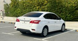 Nissan Sentra 2021