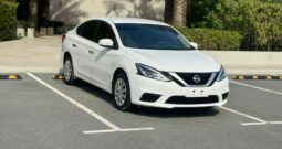 Nissan Sentra 2021