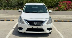 Nissan Sunny 2021