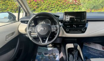 Toyota corolla 2020 full